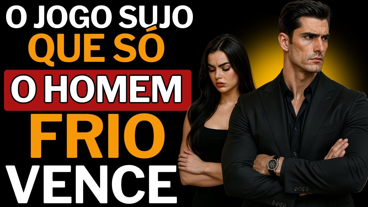 O Jogo Brutal Da Indiferença: Como Fazer Ela Sentir Tua Falta Sem Dizer Uma Palavra
