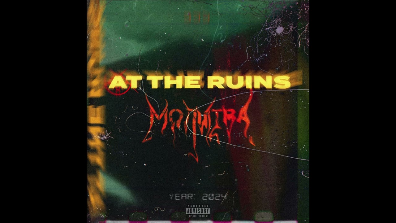 At The Ruins - Молитва
