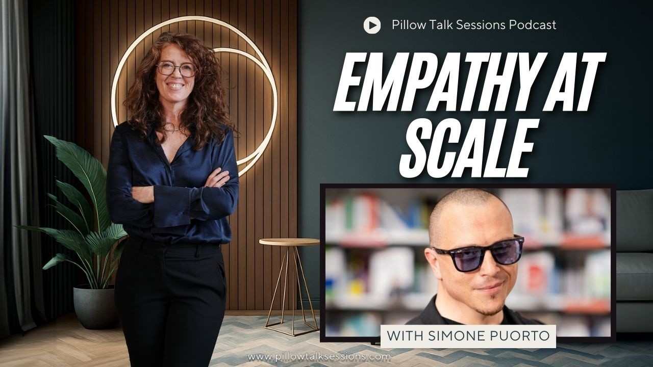 Hospitality technology as an empathy enabler for living and rental experiences today