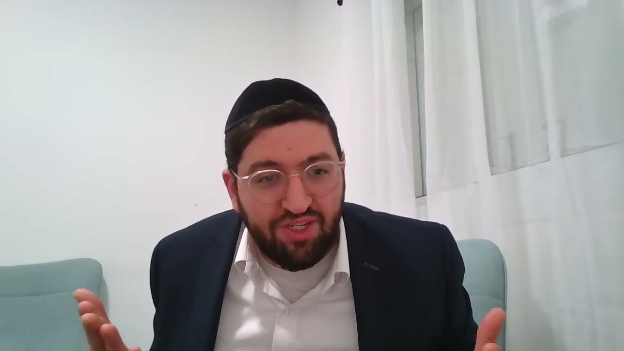 להכין לב חזק !!!!