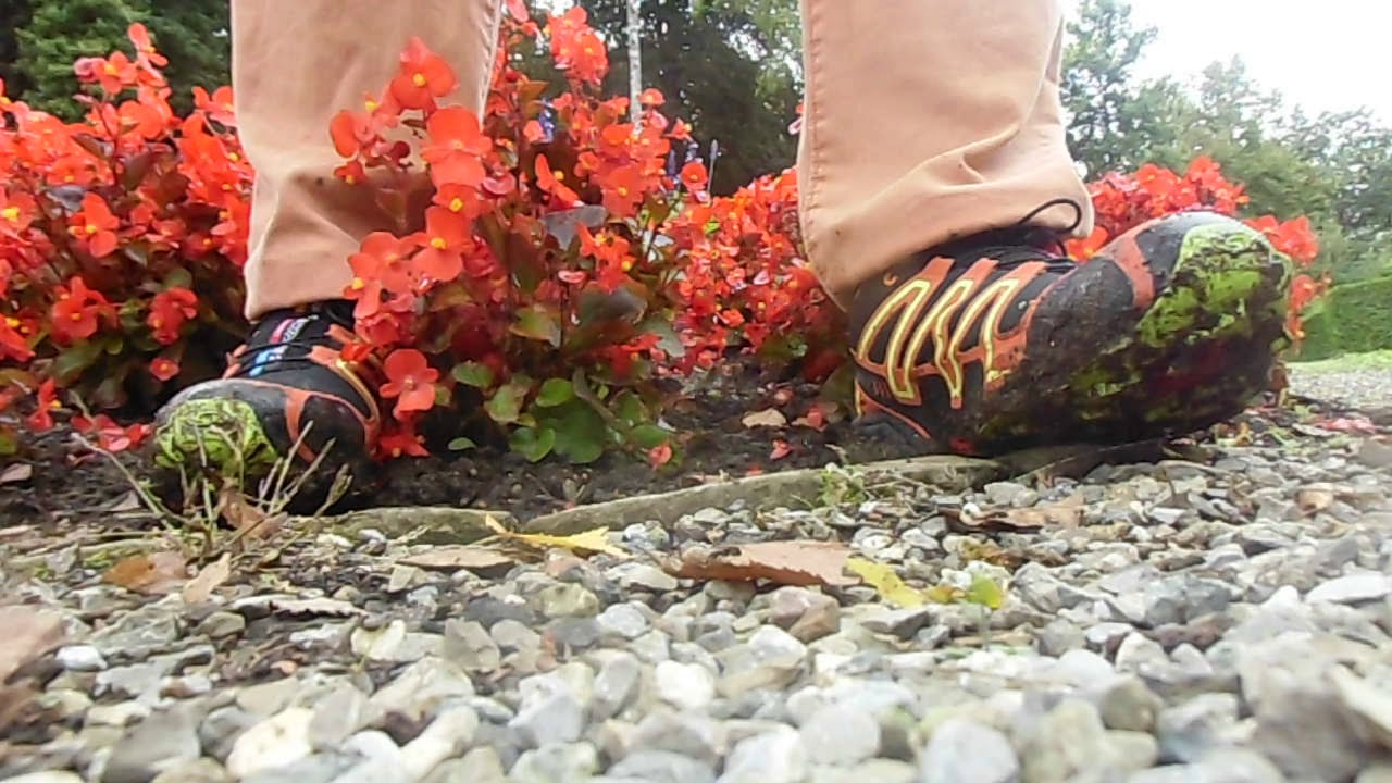salomon speedcross 3 crush flowers
