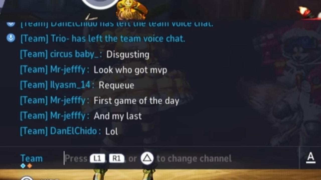 Dont play ranked at 5am on the last day of the szn