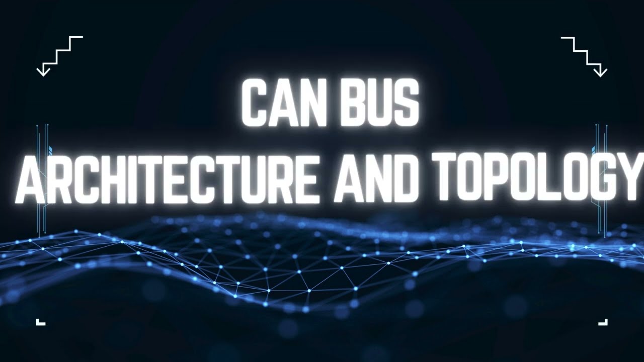 Your Vehicle Has a Nervous System — This Is It.