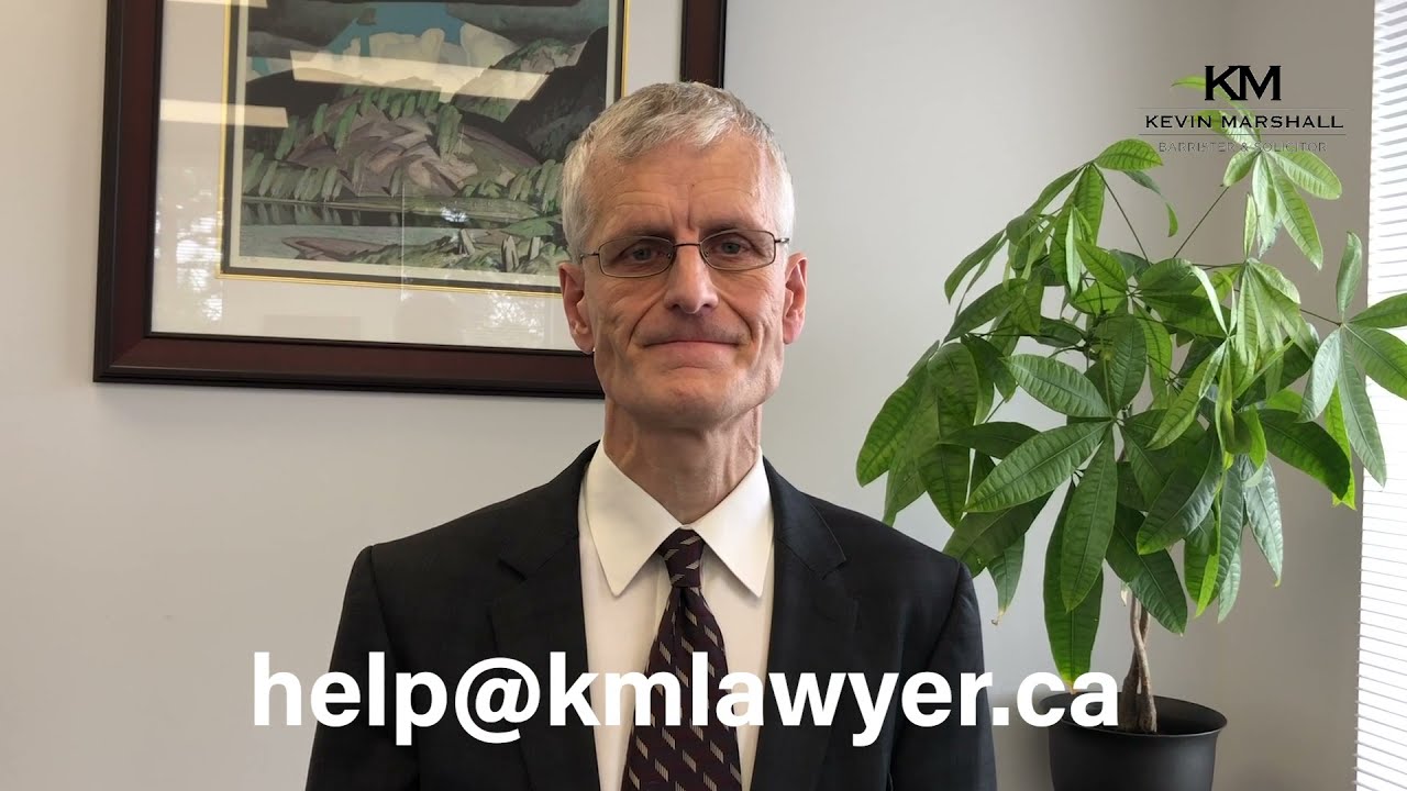 What I need to do if I get Fired | Laid-off | Dismissed | Terminated | ONTARIO