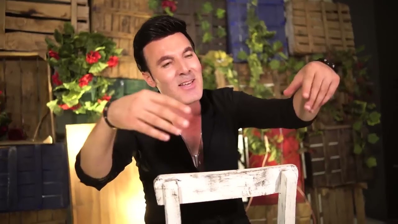 Murat Kesen -Atara Atar