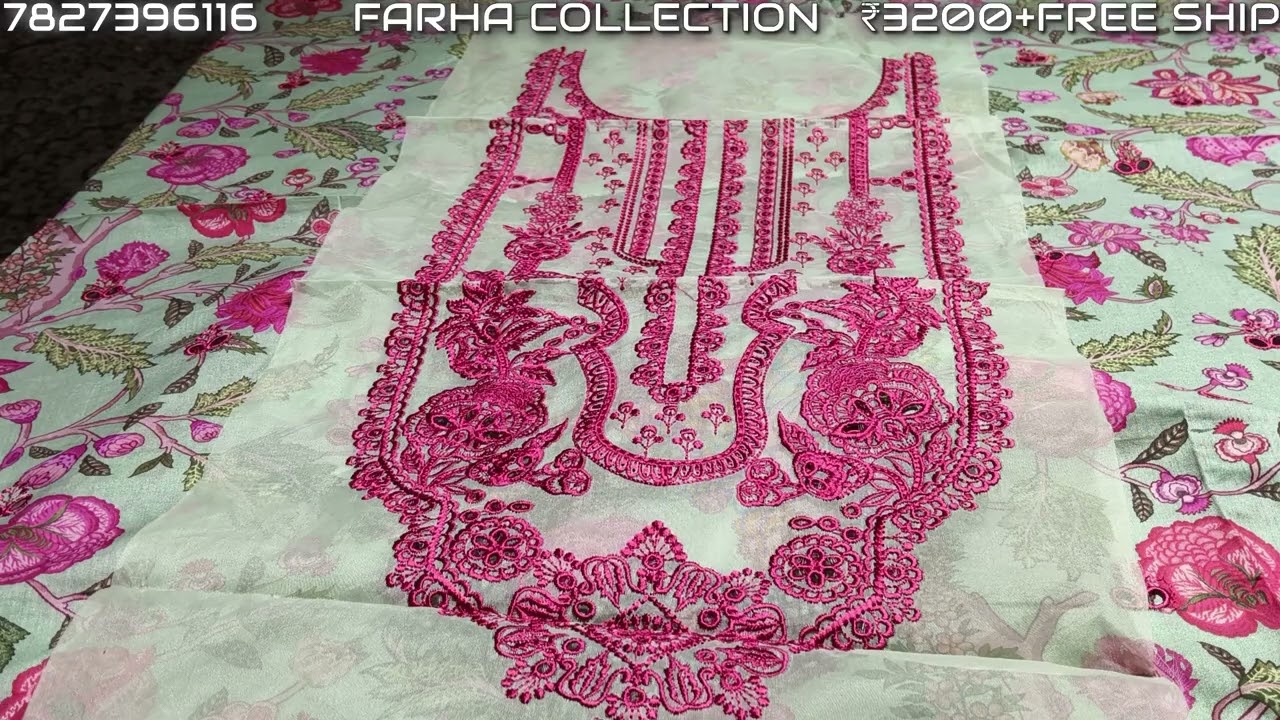 JADE BAGH LAWN COLLECTION 