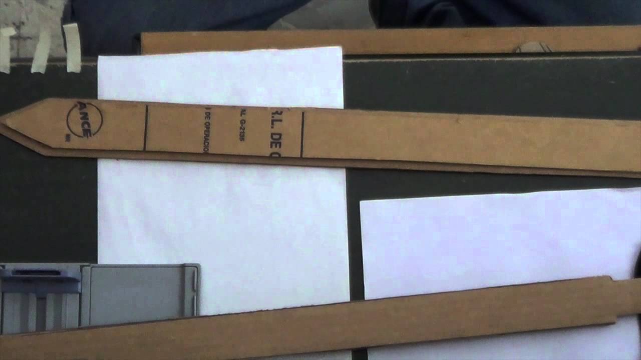 Master Sword Decarton parte 1