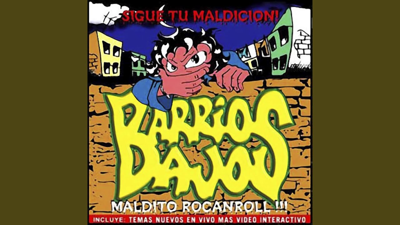 El chiflado