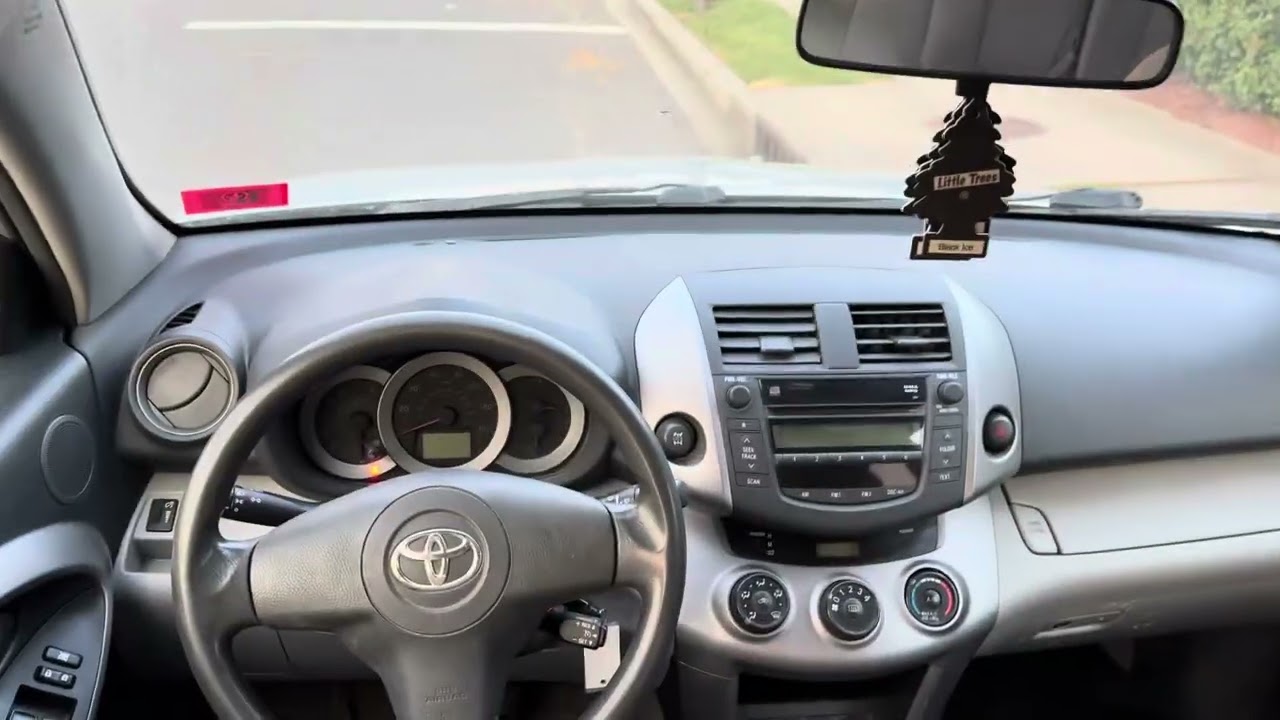 2008 Rav4 210K $3,900