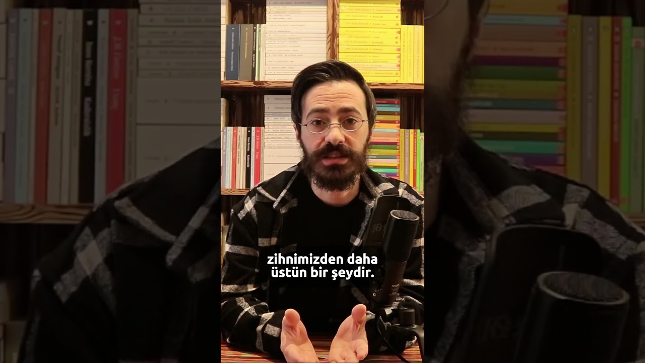 ANSELMUS'UN TARTIŞMALI TANRI KANITI