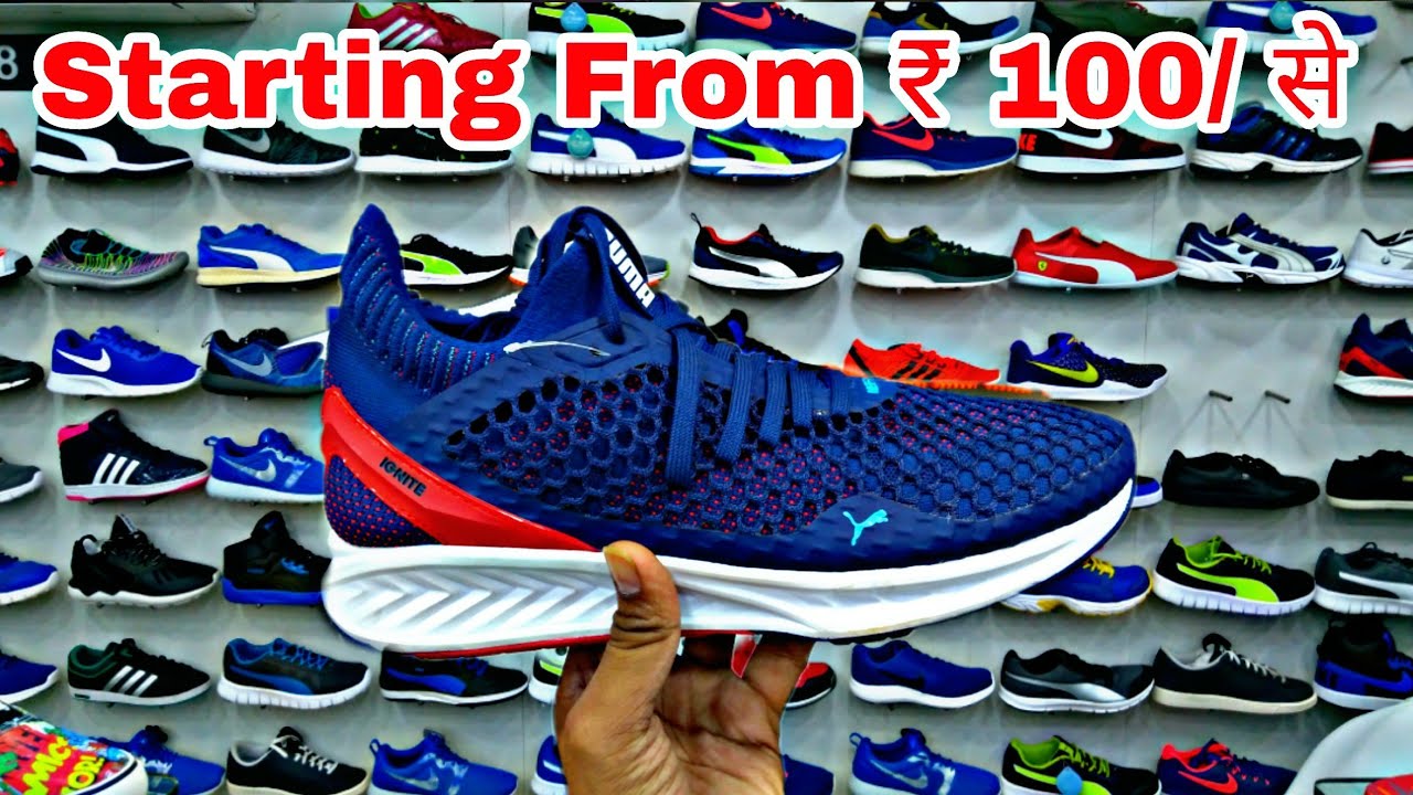 {Wholesale/Retail} Branded Shoes Slippers {puma,adidas,reebok,vans,nike, football shoes)