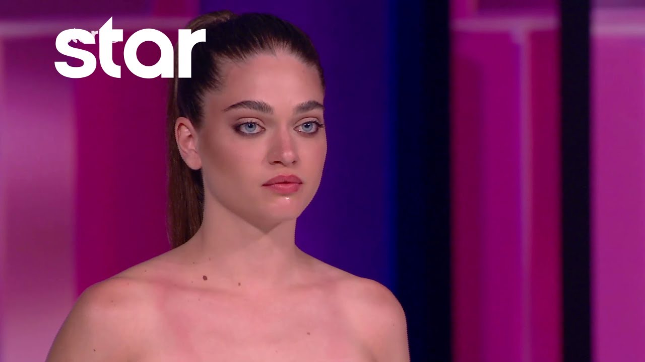 GNTM 2025 | Η απογοήτευση της Ραφαηλίας όταν είδε το αποτέλεσμα της φωτογράφισης!
