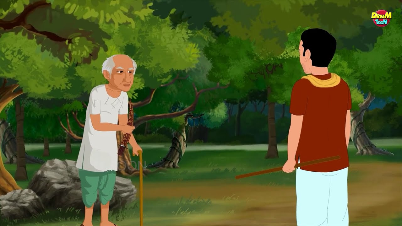 धोखेबाज भाई | DHOKEBAAZ BHAI | HINDI KAHANIYA | HINDI STORIES