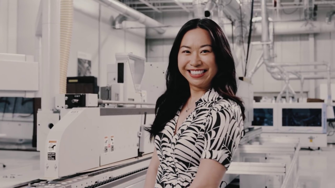 Stiles Machinery | Your Solution