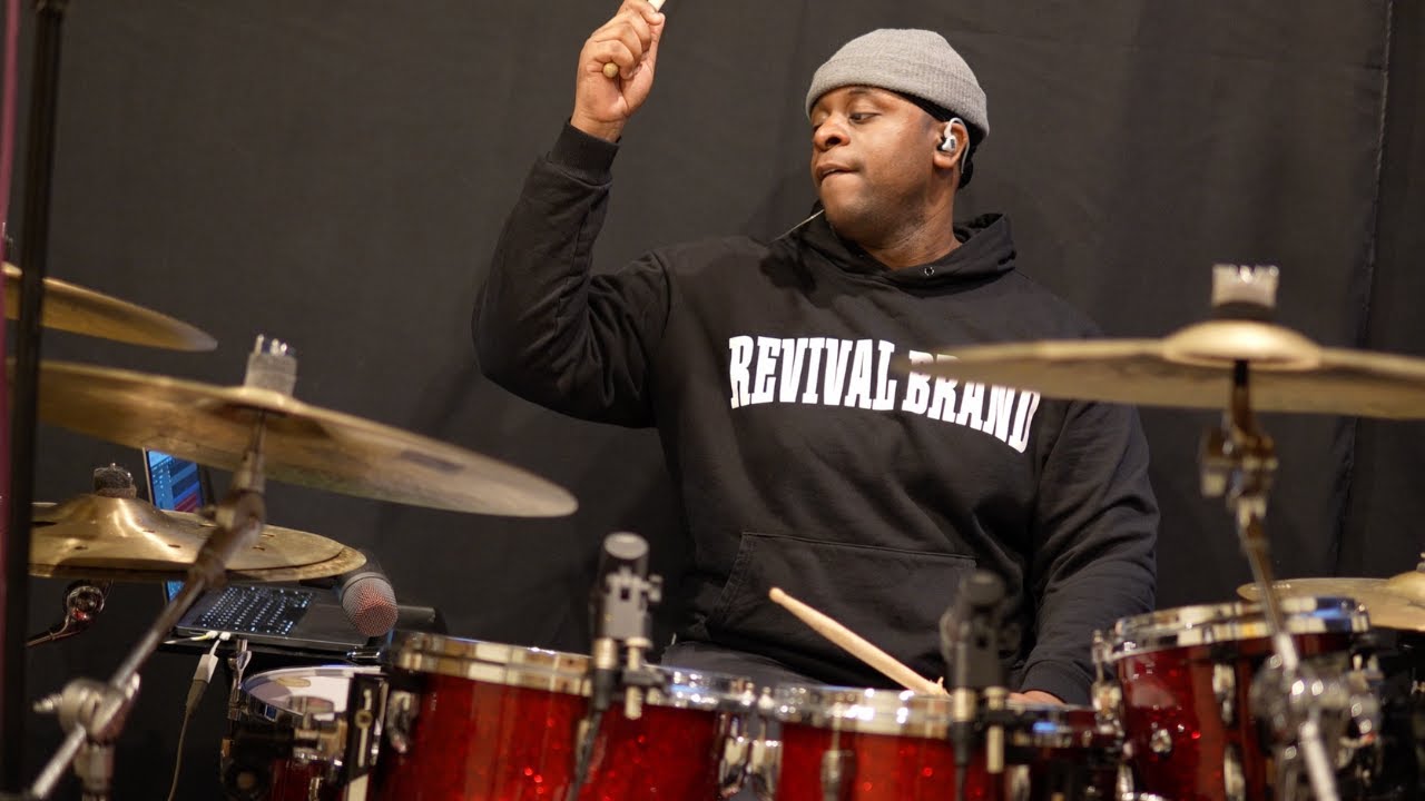 Behind the Scenes: Prepping for UPCI Music London Vol 3 | Sneak Peek