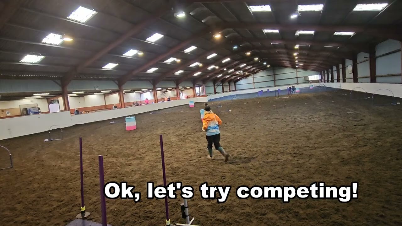 Delta-Force first show