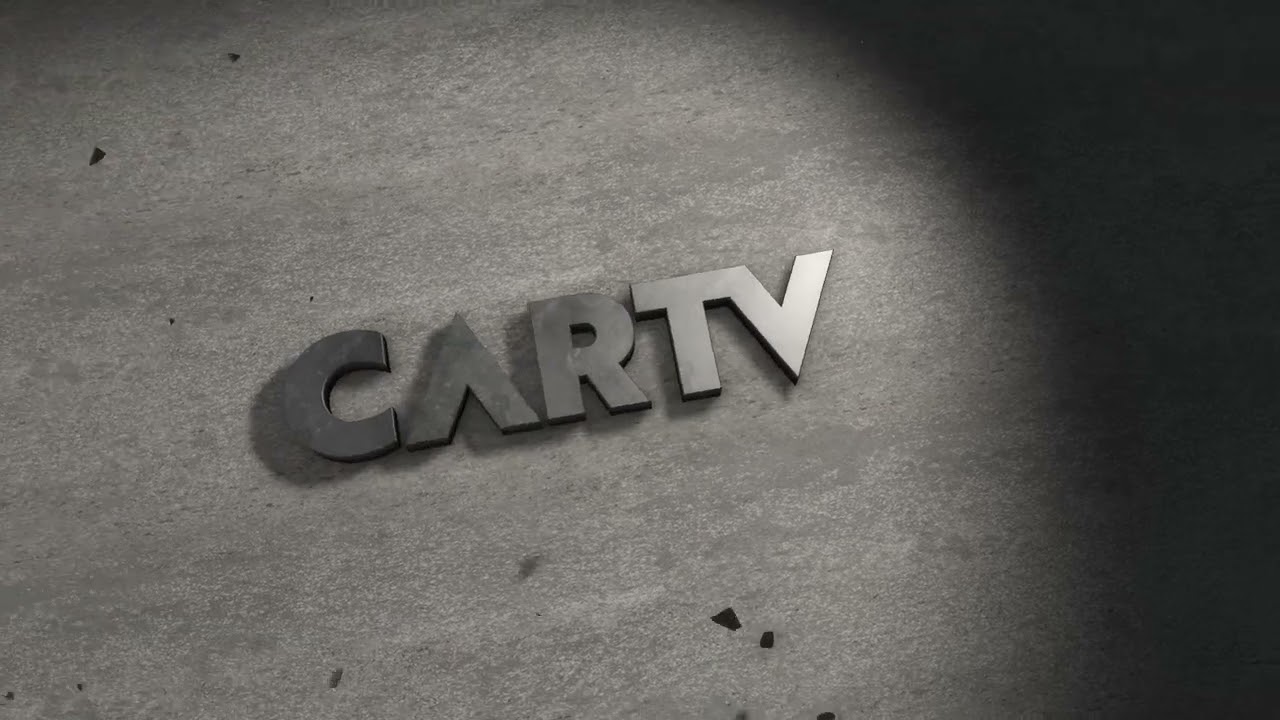 CARTV - Animation Event BMW Welt