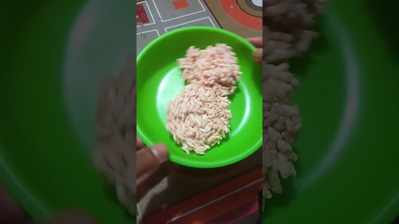ReNgGiNaNg KRiUk #shorts #shortvideo #rengginang #makananindonesia #jajanannusantara