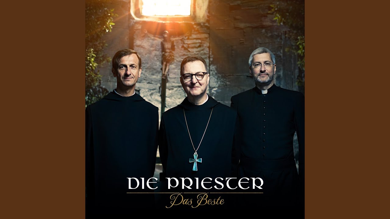 Singt dem Herrn, alle Völker der Erde