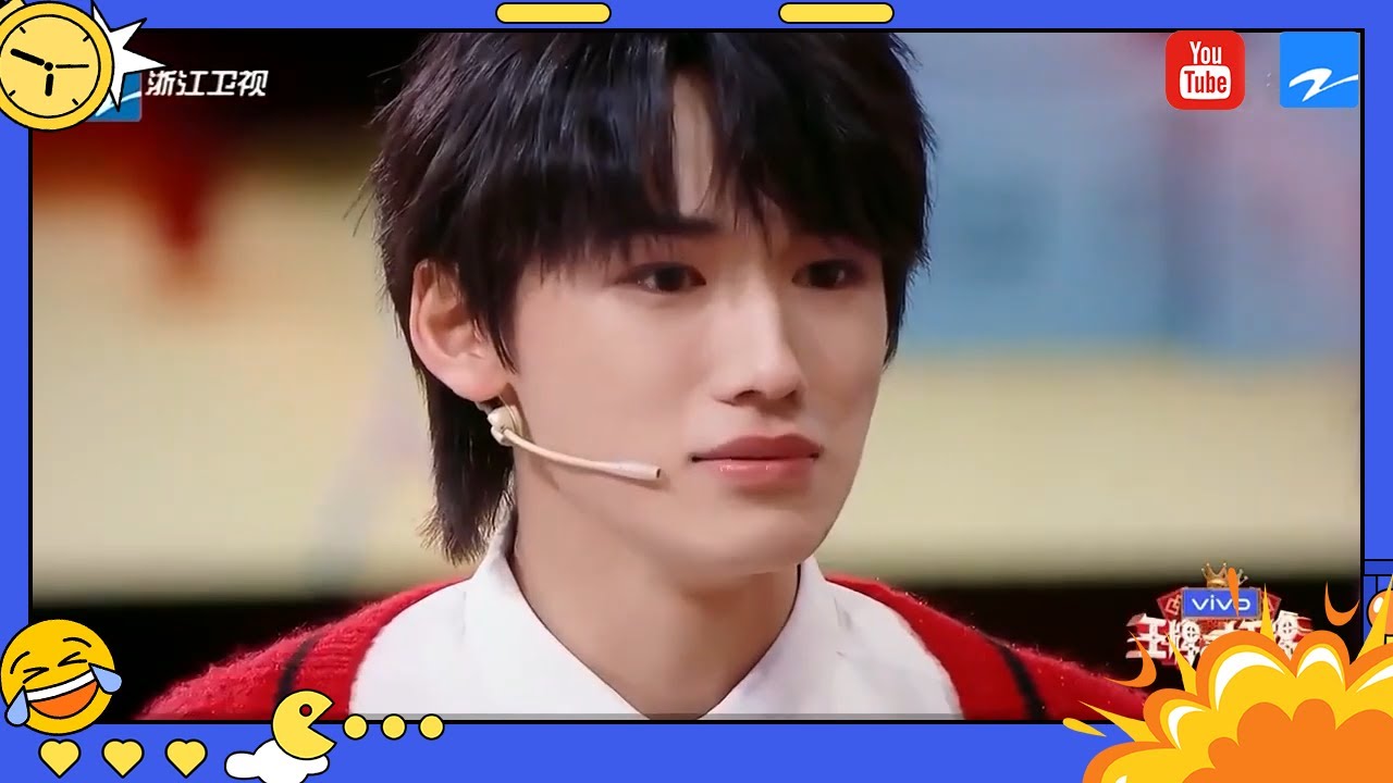 时代少年团演技对决！宋亚轩哭戏震撼全场 马嘉祺演绎双重人格演技炸裂 #王牌对王牌7 #我就是演员3 花絮 20220930