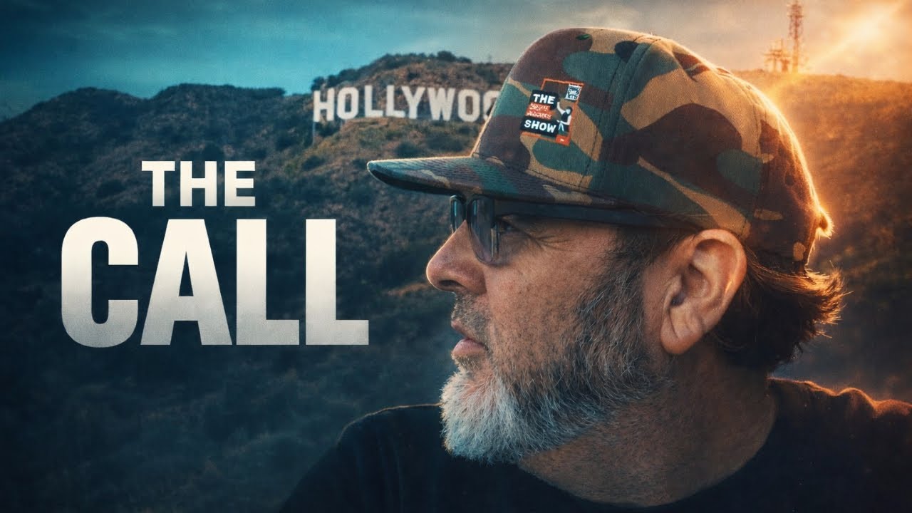 Movie Offer Out of Nowhere | Rebuilding at 53