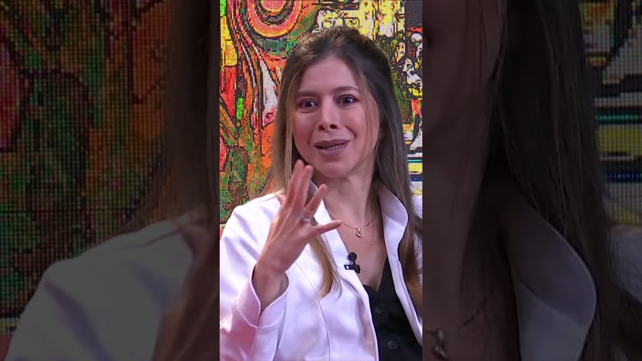 Entrevista Uso del Botox - EsVital Center Salud & Bienestar