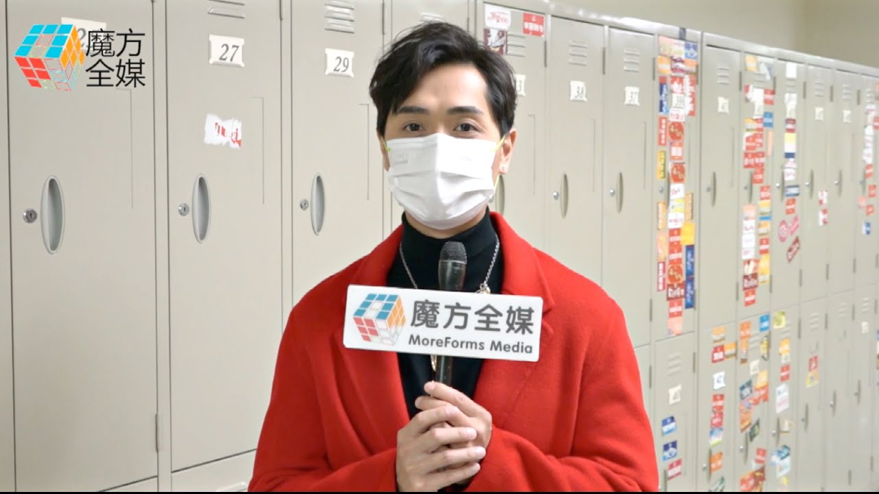 【父愛滿溢】唔想錯過囝囝成長 鄭俊弘預告攞假陪何雁詩坐月