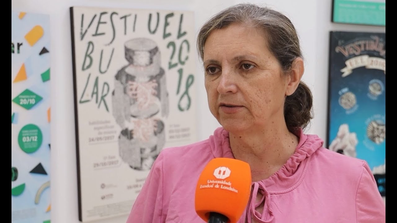 Falta um m&ecirc;s para o Vestibular UEL 2026