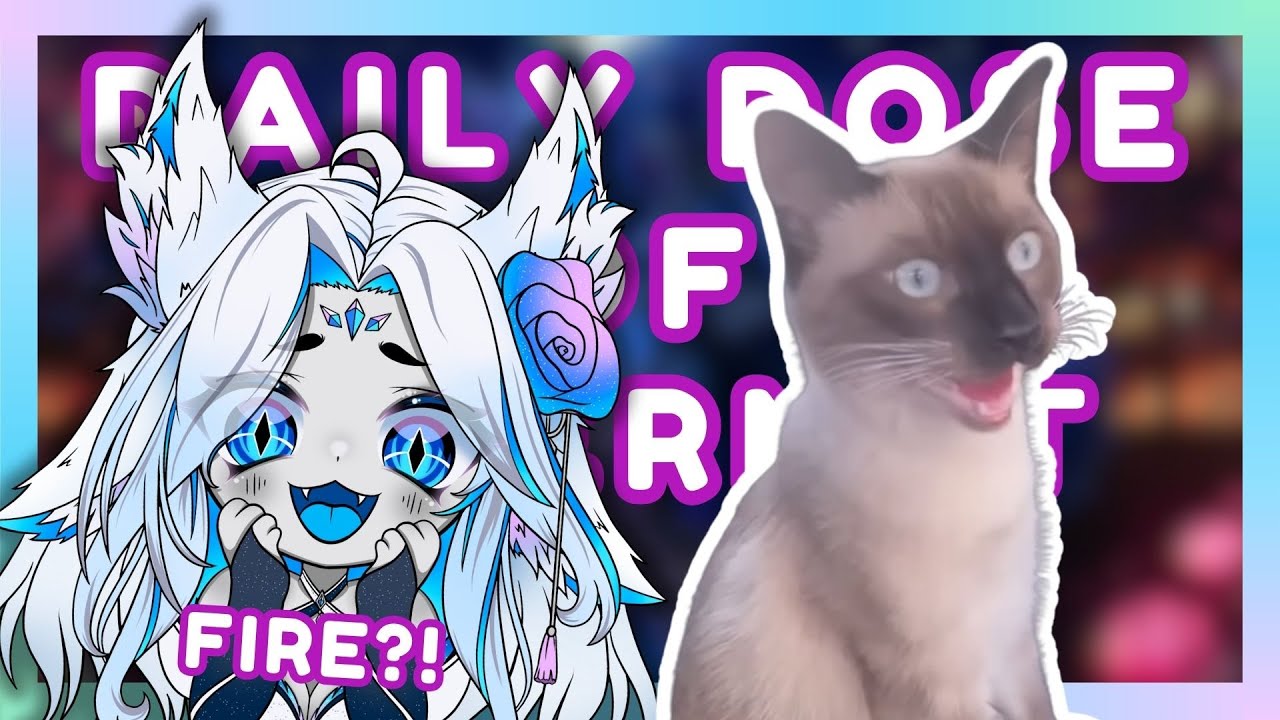 Reacting to Daily Dose of Internet | I CAN'T DO THAT