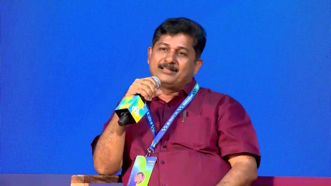 'തിരഞ്ഞെടുപ്പിൽ എപ്പോഴും ശരി ജയിക്കണമെന്നില്ല..ഹിറ്റ്ലറും മുസ്സോളിനിയും ജയിച്ചില്ലേ?' | M Swaraj