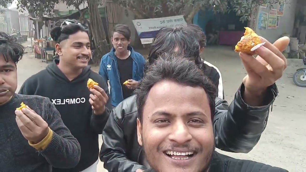 Aaj Friends Ke Saath School Aur Park Full Enjoy Vlog 🎒🌳 | Masti Day Out