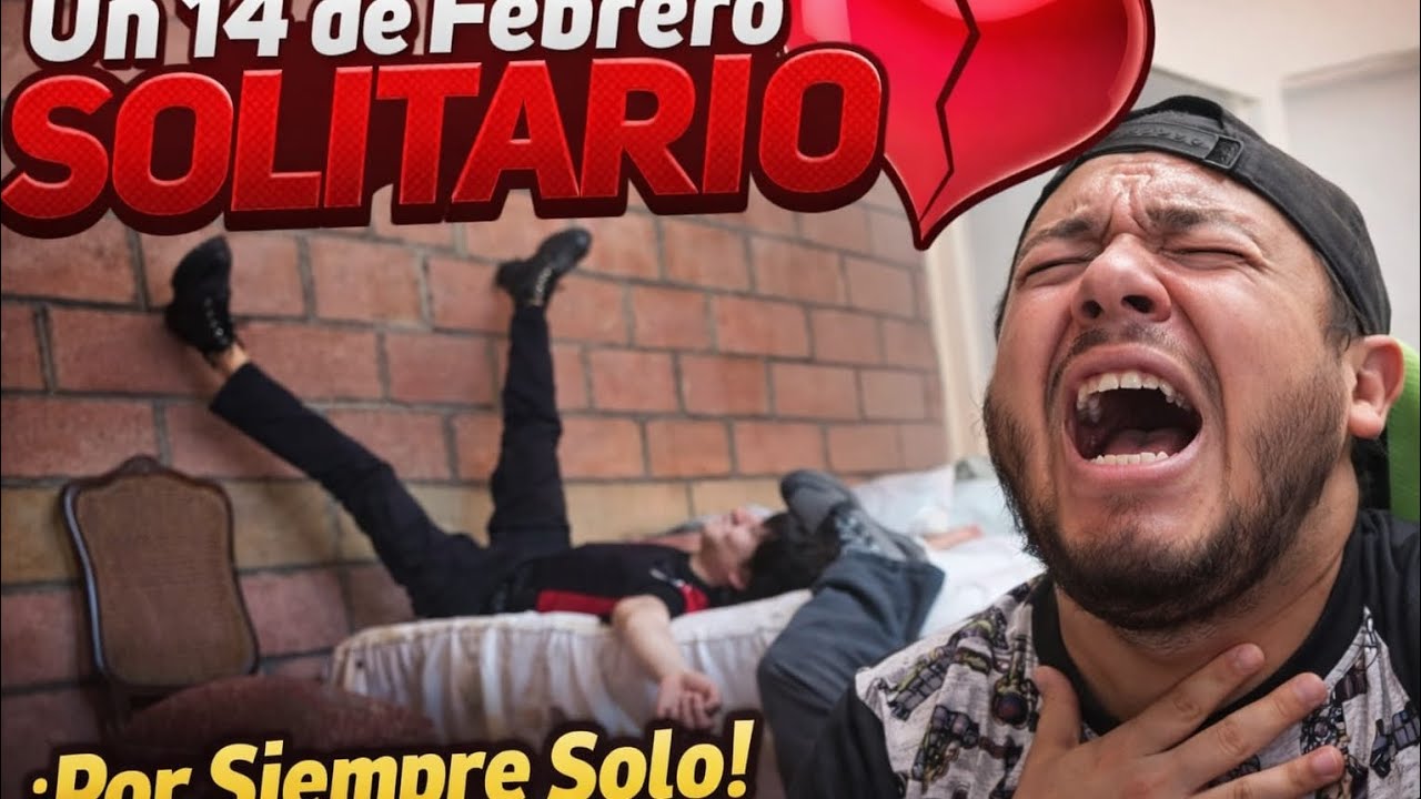 🤣Reaccionando a lo Random del 14 de febrero 👍