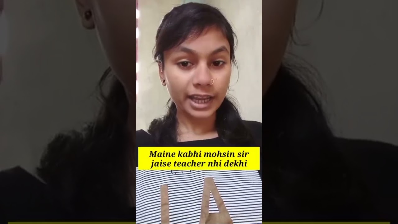 Mohsin Sir ke English Speaking Course ke Reviews Feedback #indianshorts #englishspeakingcourse