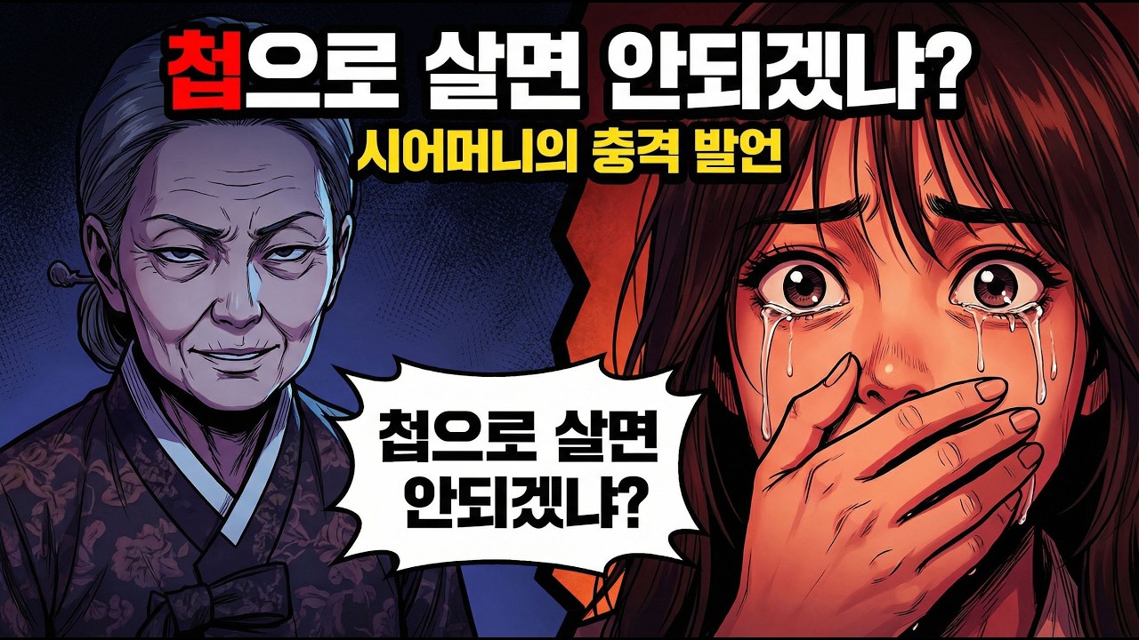 완벽한 신랑감이라더니...결혼 6개월 만에 발견한 충격적 진실ㅣ유부남 사기결혼 | 실화사연 | 인생사연 | 감동사연 | 막장사연 | 제보사연 |