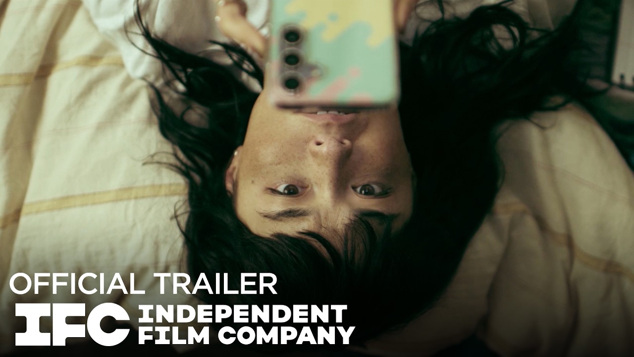 Saccharine | Official Trailer | Independent Film Company & Shudder