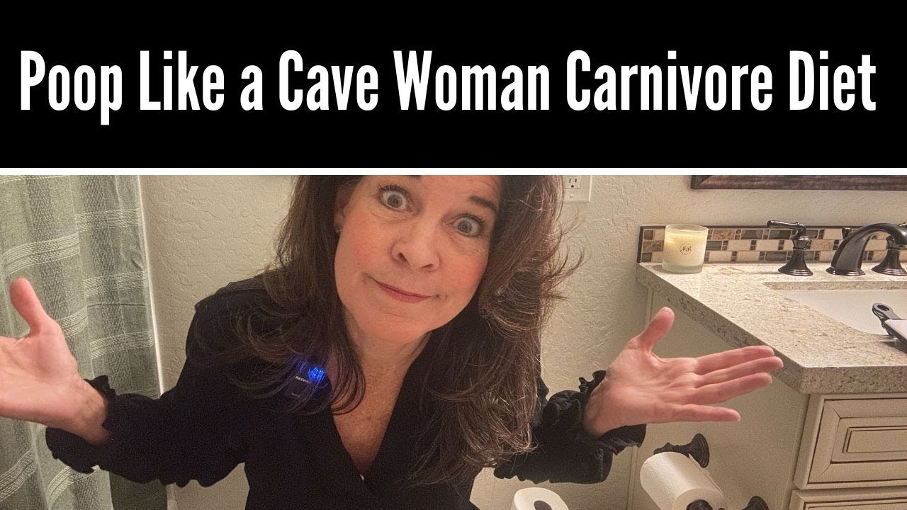 Carnivore, Constipation and Poop (Tips for Carnivore Keto)