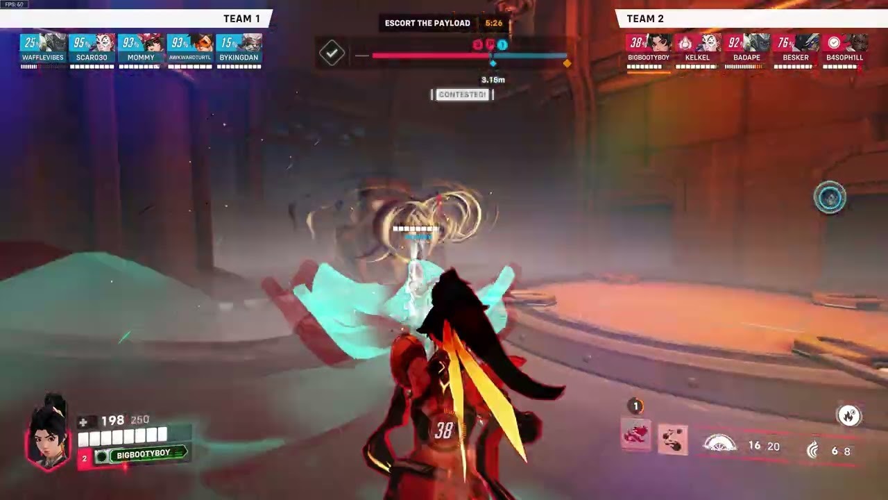 BIGBOOTYBOY - Anran - King's Row (Attack) - 2/8/26