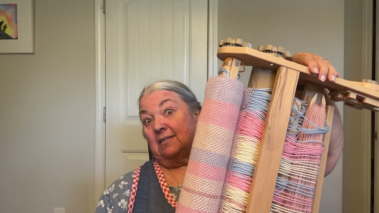 The Country Wife From Vermont Episode 24