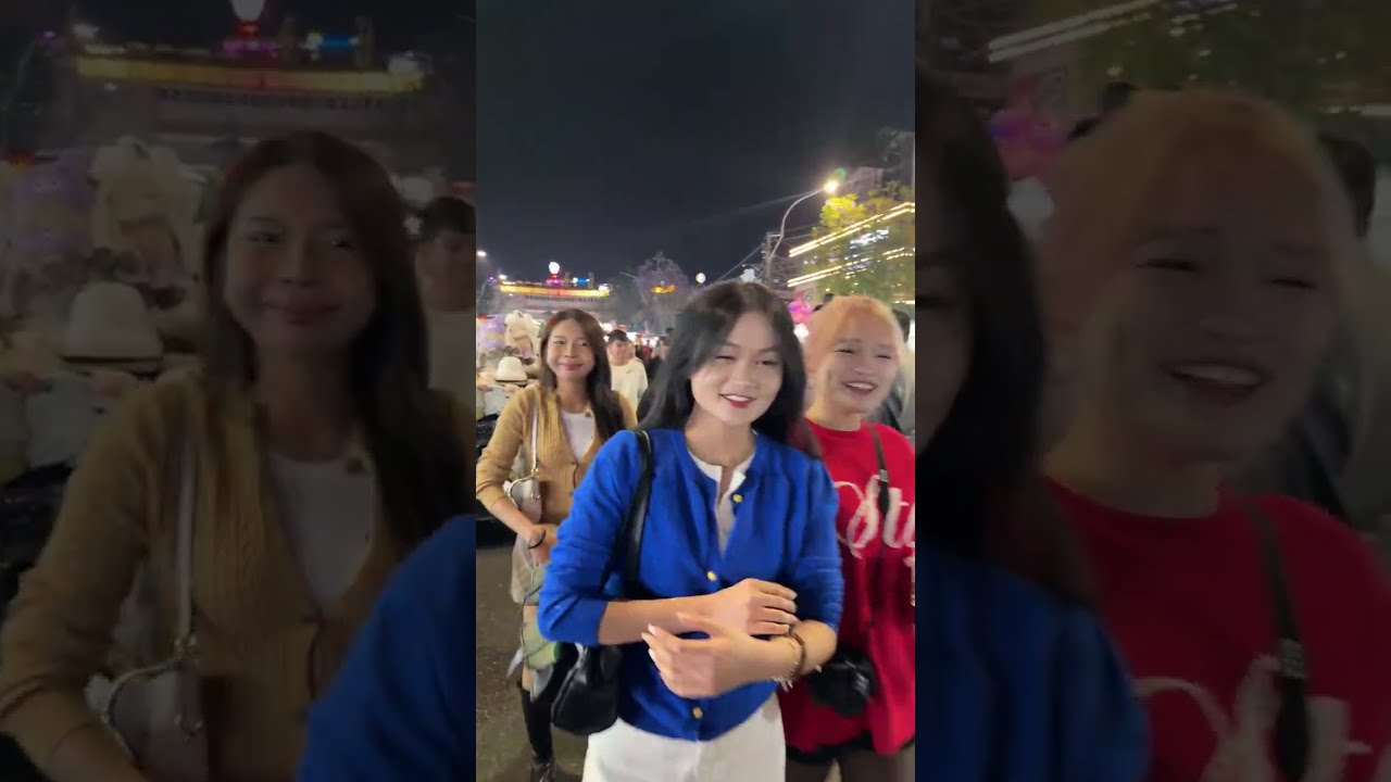 ALİ YILMAZ kanalı canlı yayında da lat VİETNAM 🇻🇳