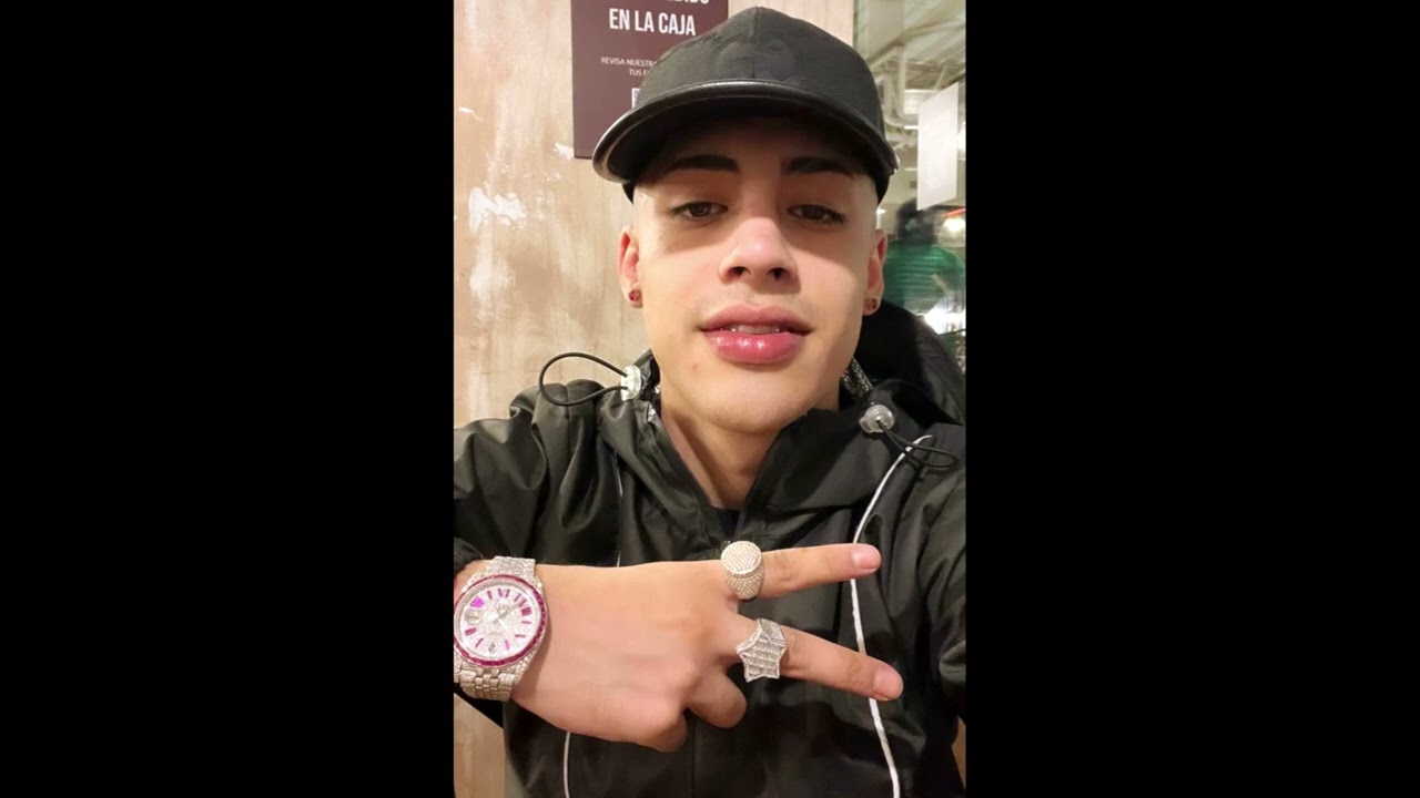 CRIS MJ X NES Type Beat - 