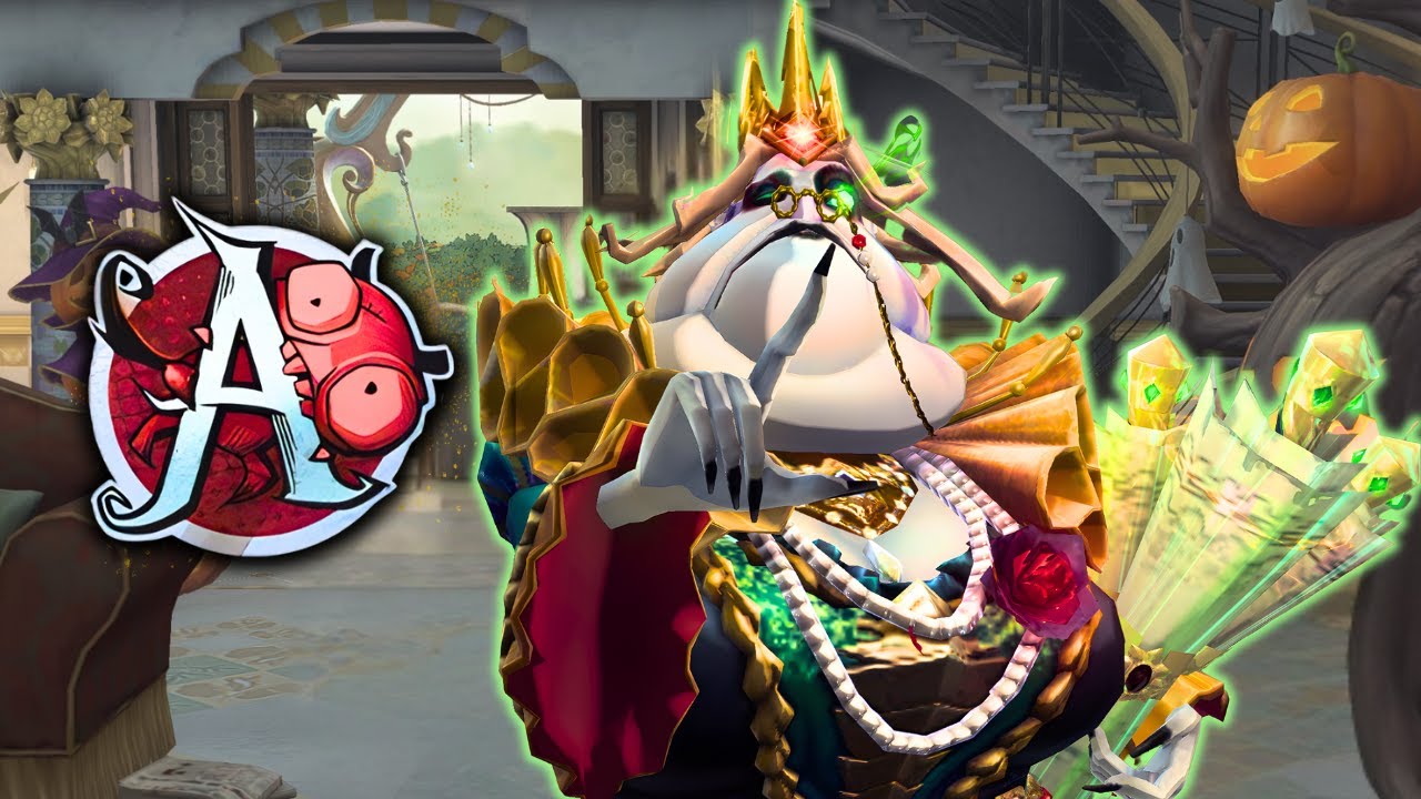 Back to the Clerk GRIND // IDV Hunter Gameplay