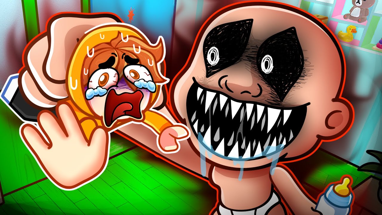 NEVER PLAY WHOS YOUR DADDY AT 3AM..