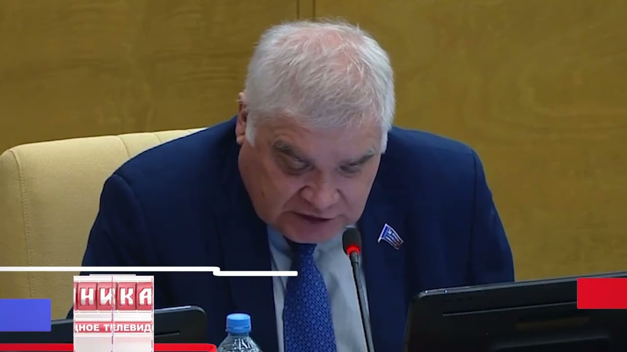 Как сохранить культурное наследие? Коммунисты ставят вопросы в Госдуме.