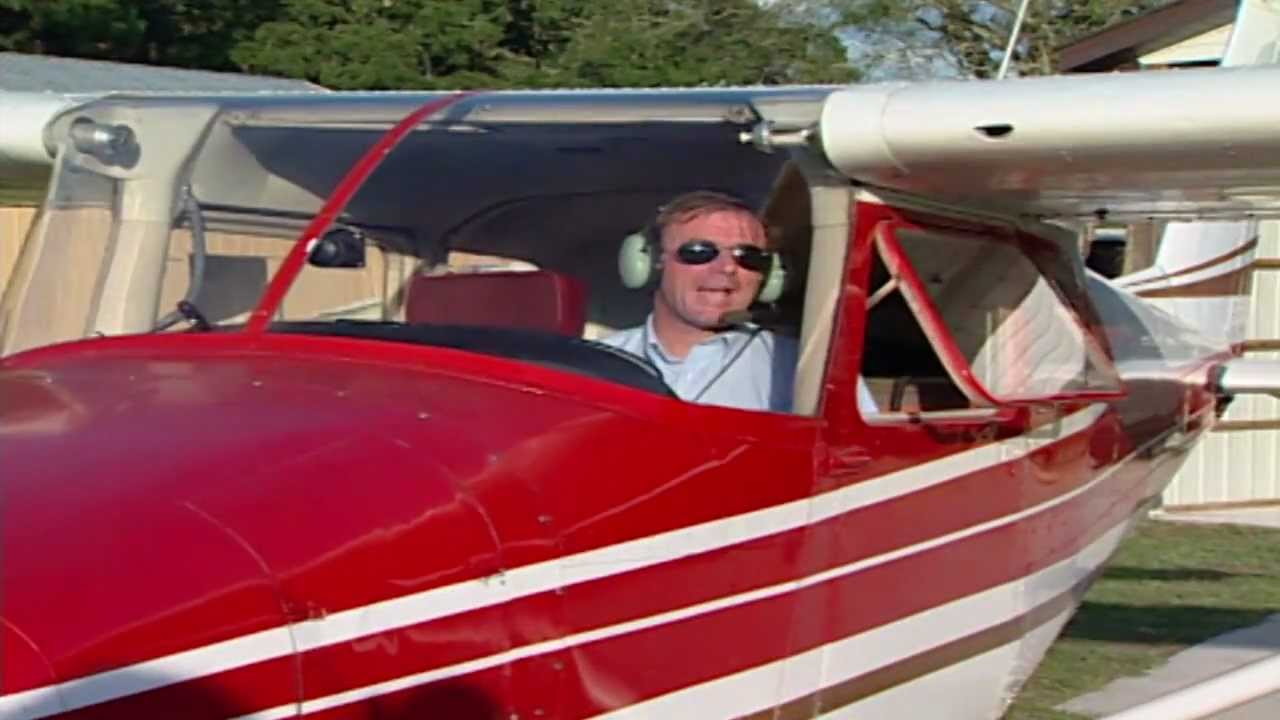 SmartPilot | METARs