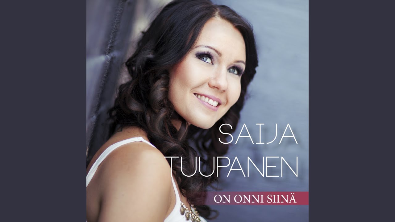 Saa rakastaa