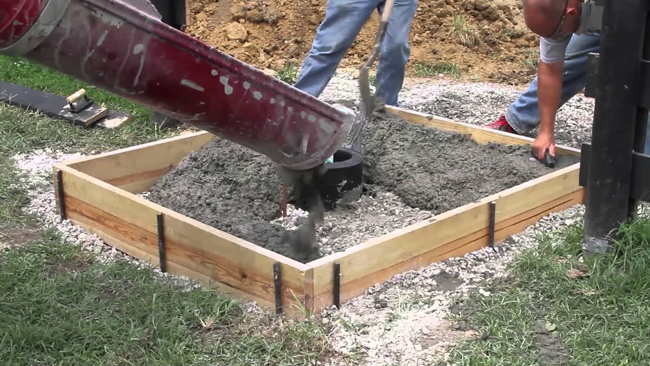 Ritchie Installation video 2014