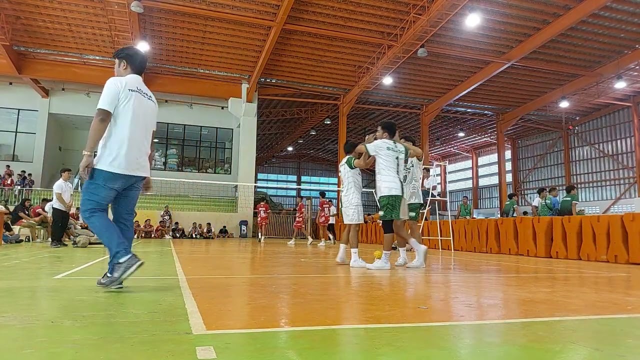 GC vs KLL Regu B