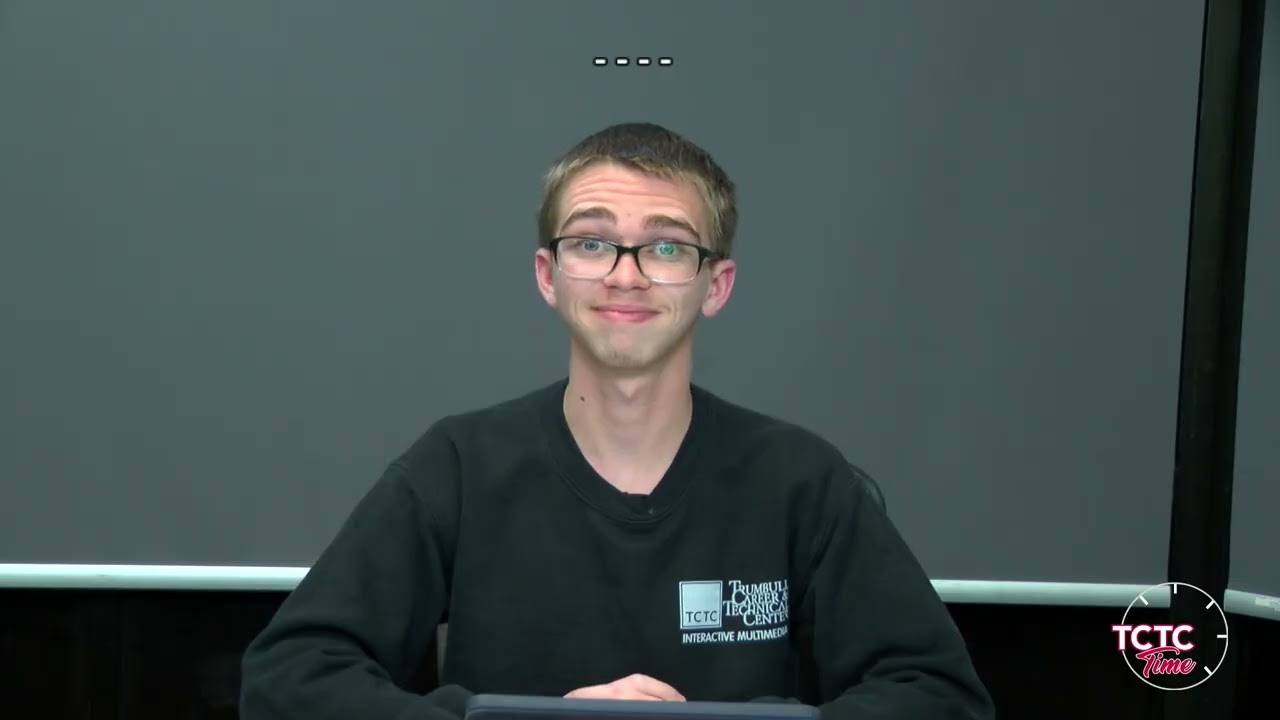 TCTC Time S8 E9