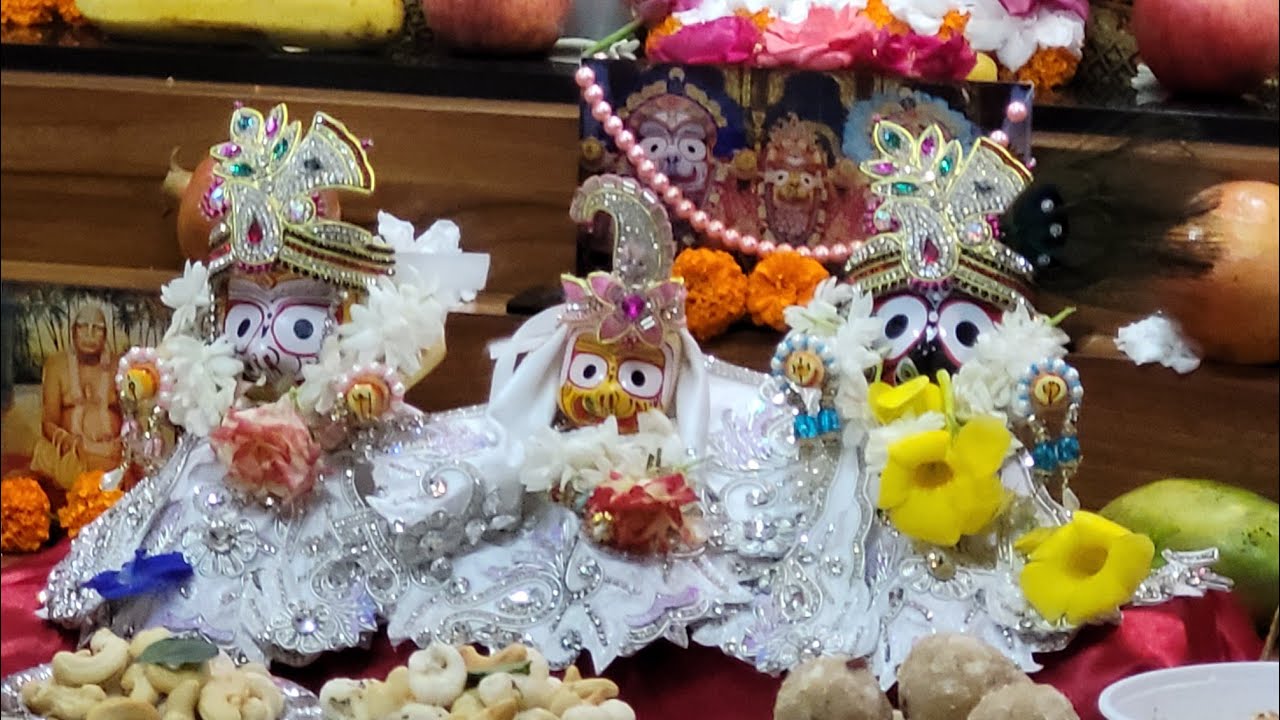 Mayapur BSC Bhopal is going live!
