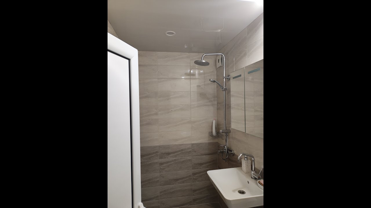 Основен Ремонт на Баня от А до Я от Начинаещ | Bathroom Renovation | 